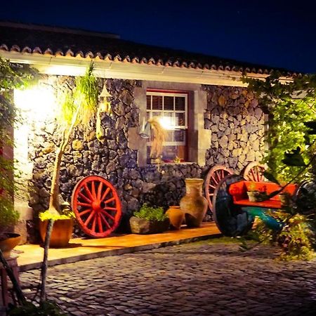 Quinta Do Paraiso Porto Martins Kültér fotó