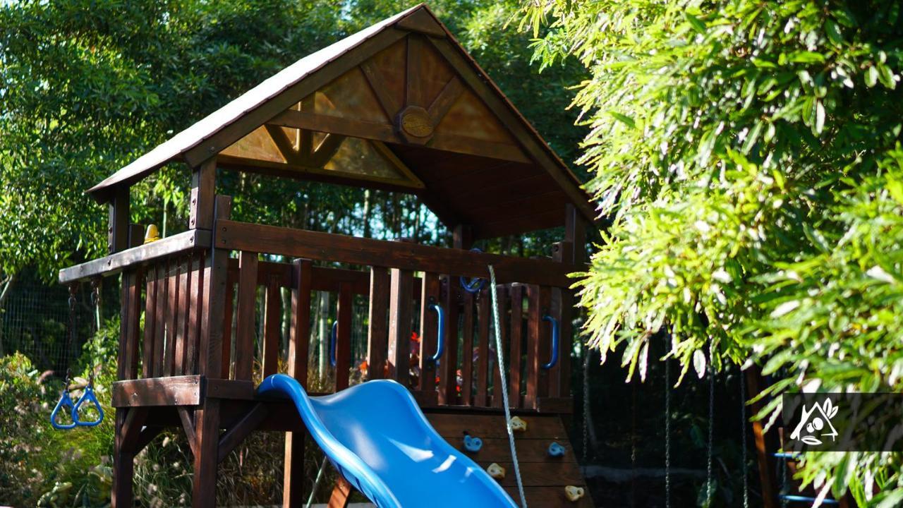 Quinta Do Paraiso Porto Martins Kültér fotó