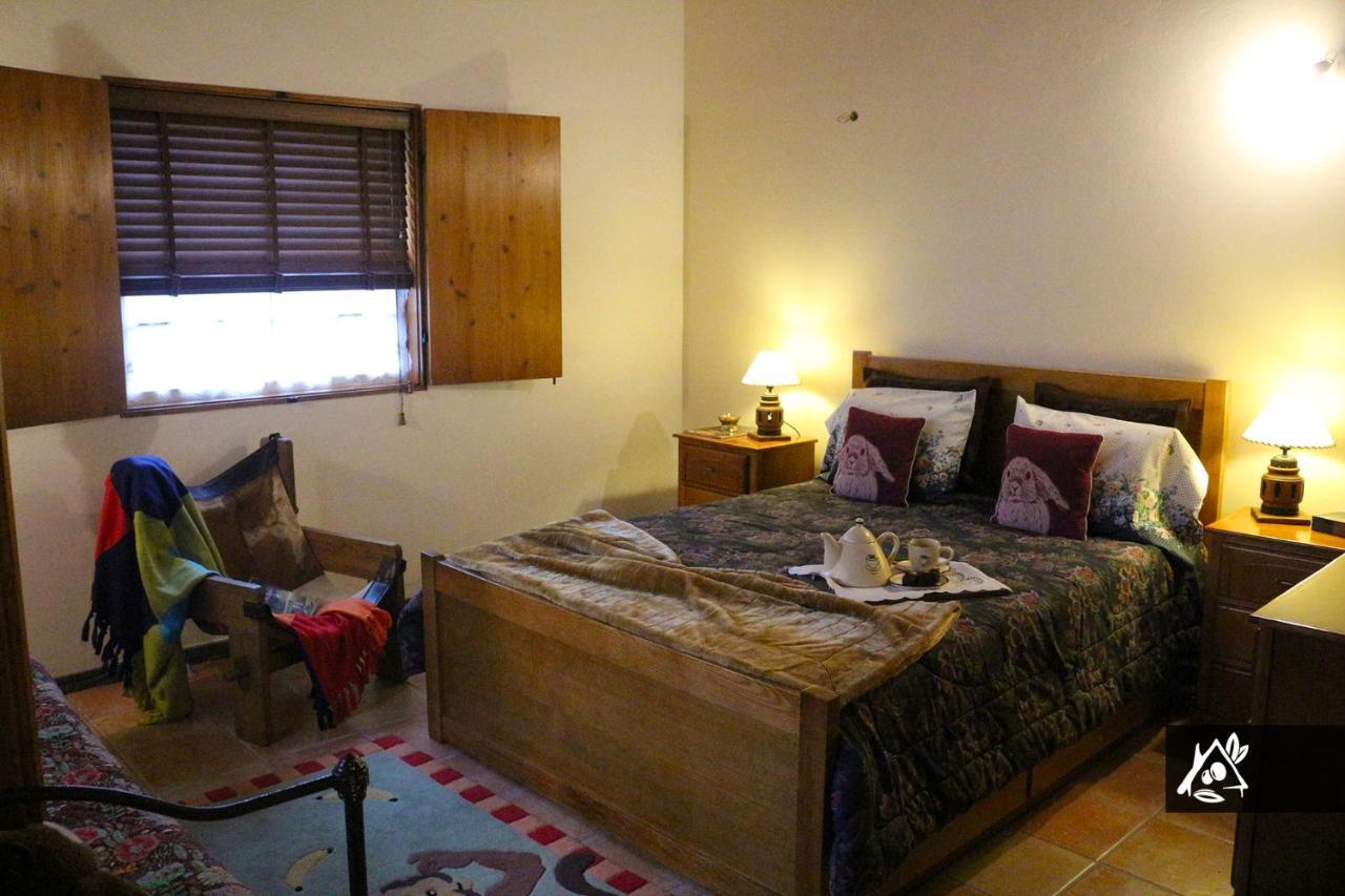 Quinta Do Paraiso Porto Martins Kültér fotó