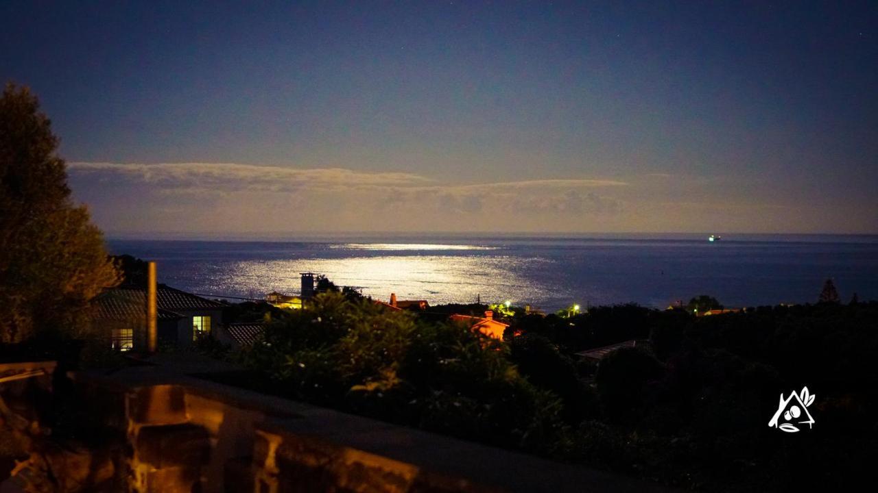 Quinta Do Paraiso Porto Martins Kültér fotó