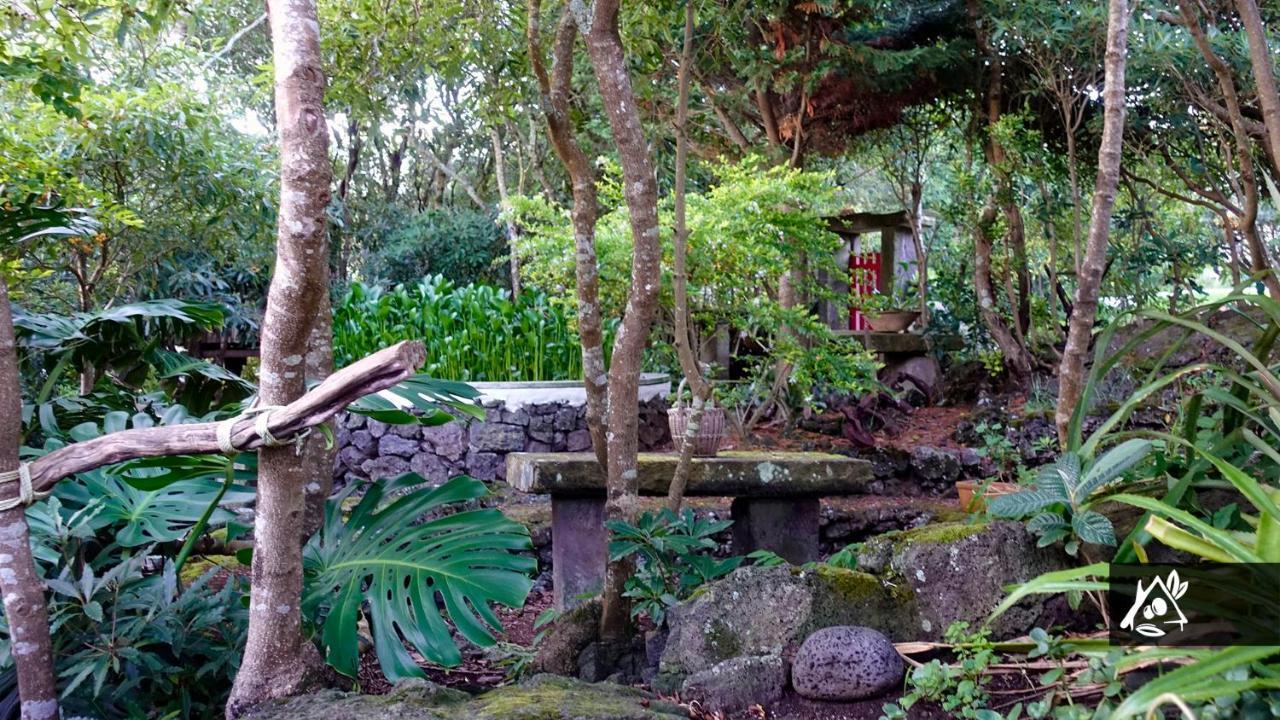 Quinta Do Paraiso Porto Martins Kültér fotó