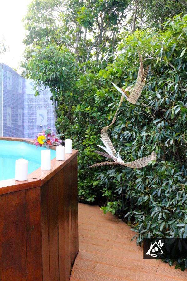 Quinta Do Paraiso Porto Martins Kültér fotó