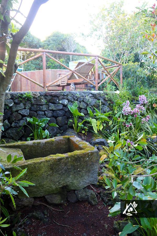 Quinta Do Paraiso Porto Martins Kültér fotó