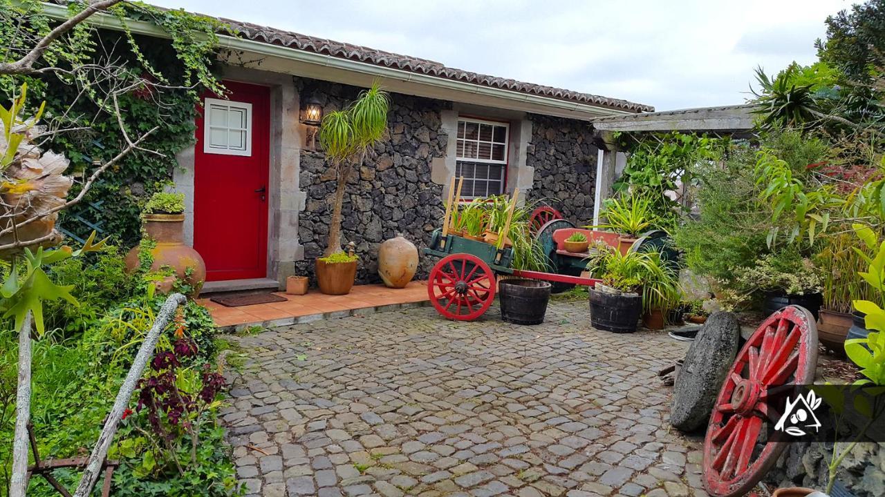 Quinta Do Paraiso Porto Martins Kültér fotó