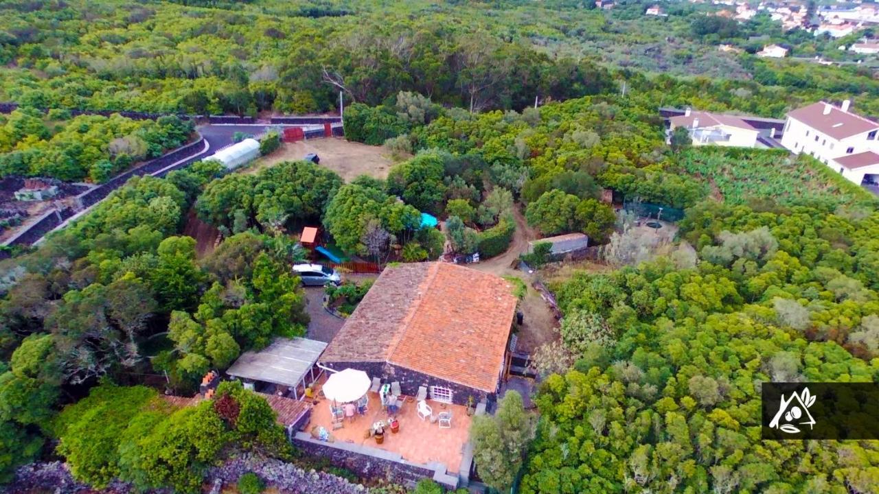 Quinta Do Paraiso Porto Martins Kültér fotó