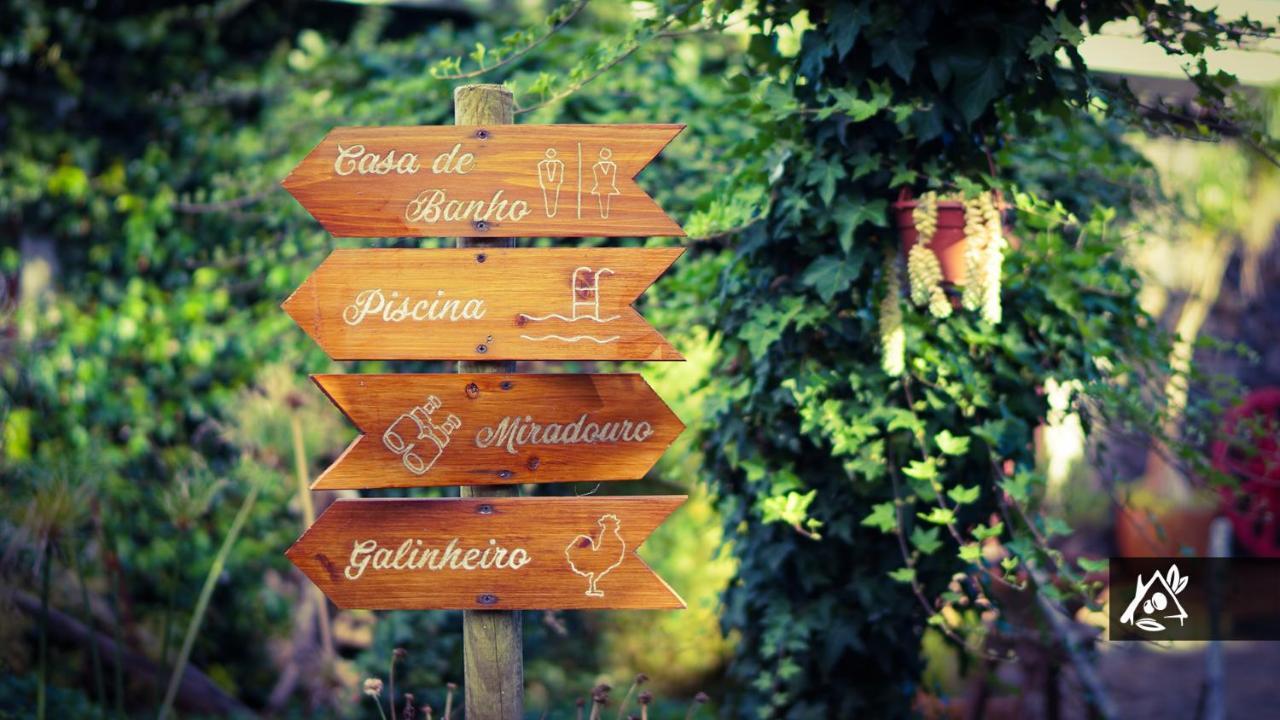Quinta Do Paraiso Porto Martins Kültér fotó