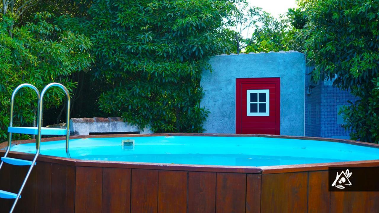 Quinta Do Paraiso Porto Martins Kültér fotó