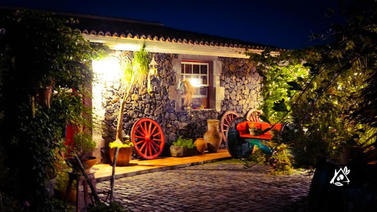 Quinta Do Paraiso Porto Martins Kültér fotó