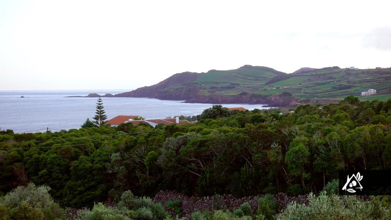 Quinta Do Paraiso Porto Martins Kültér fotó