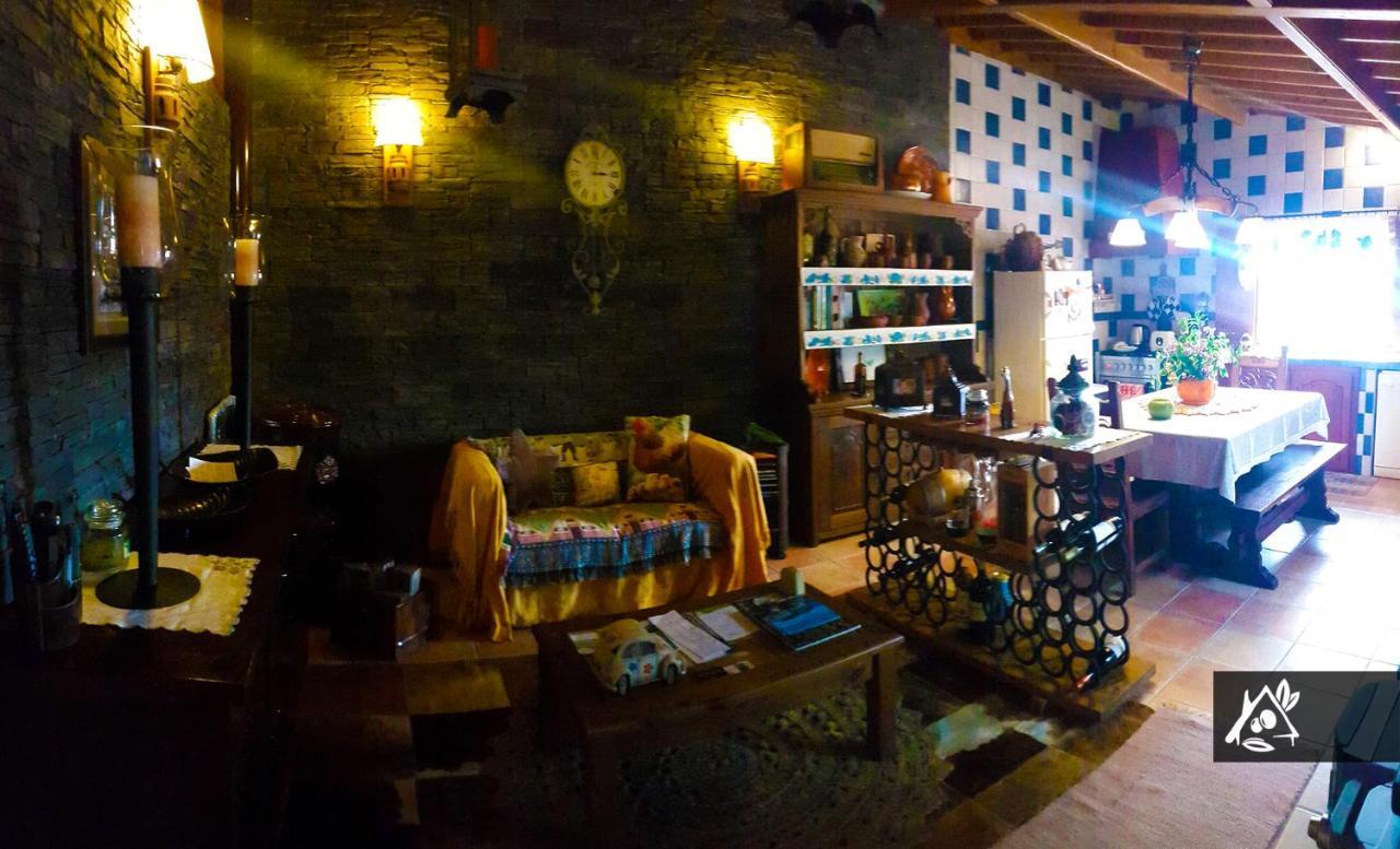 Quinta Do Paraiso Porto Martins Kültér fotó