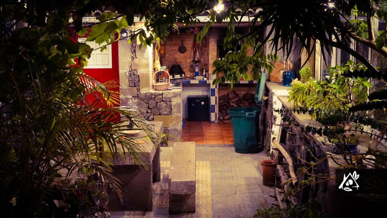 Quinta Do Paraiso Porto Martins Kültér fotó