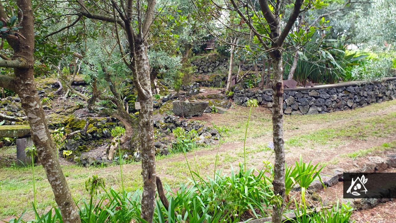Quinta Do Paraiso Porto Martins Kültér fotó