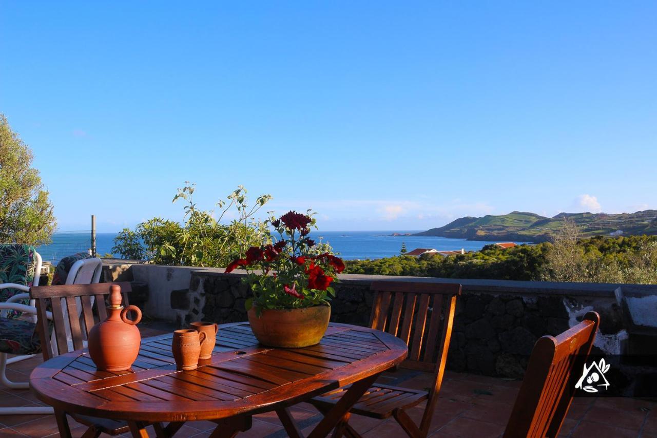 Quinta Do Paraiso Porto Martins Kültér fotó