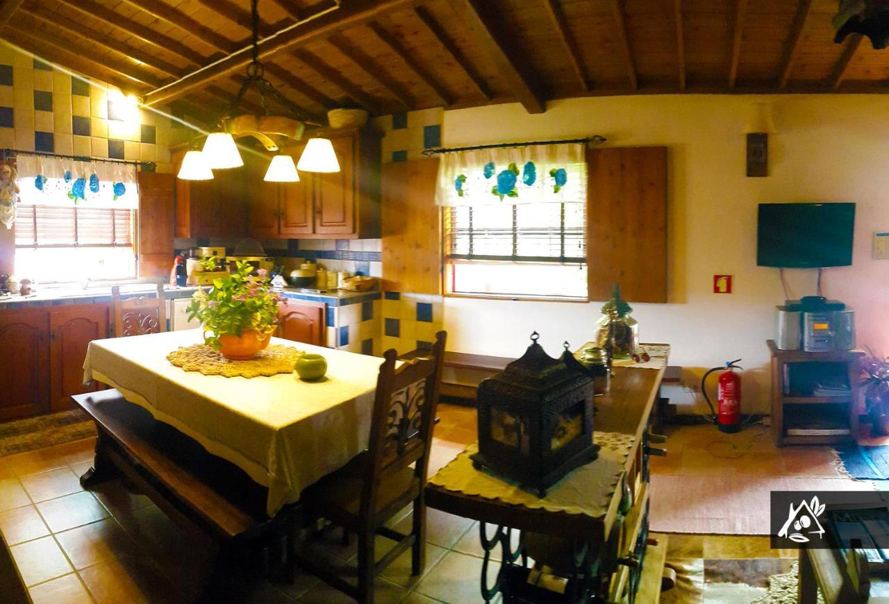 Quinta Do Paraiso Porto Martins Kültér fotó