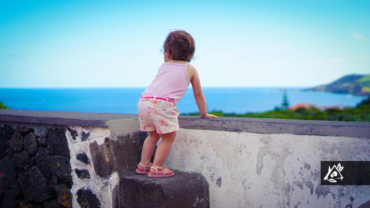 Quinta Do Paraiso Porto Martins Kültér fotó