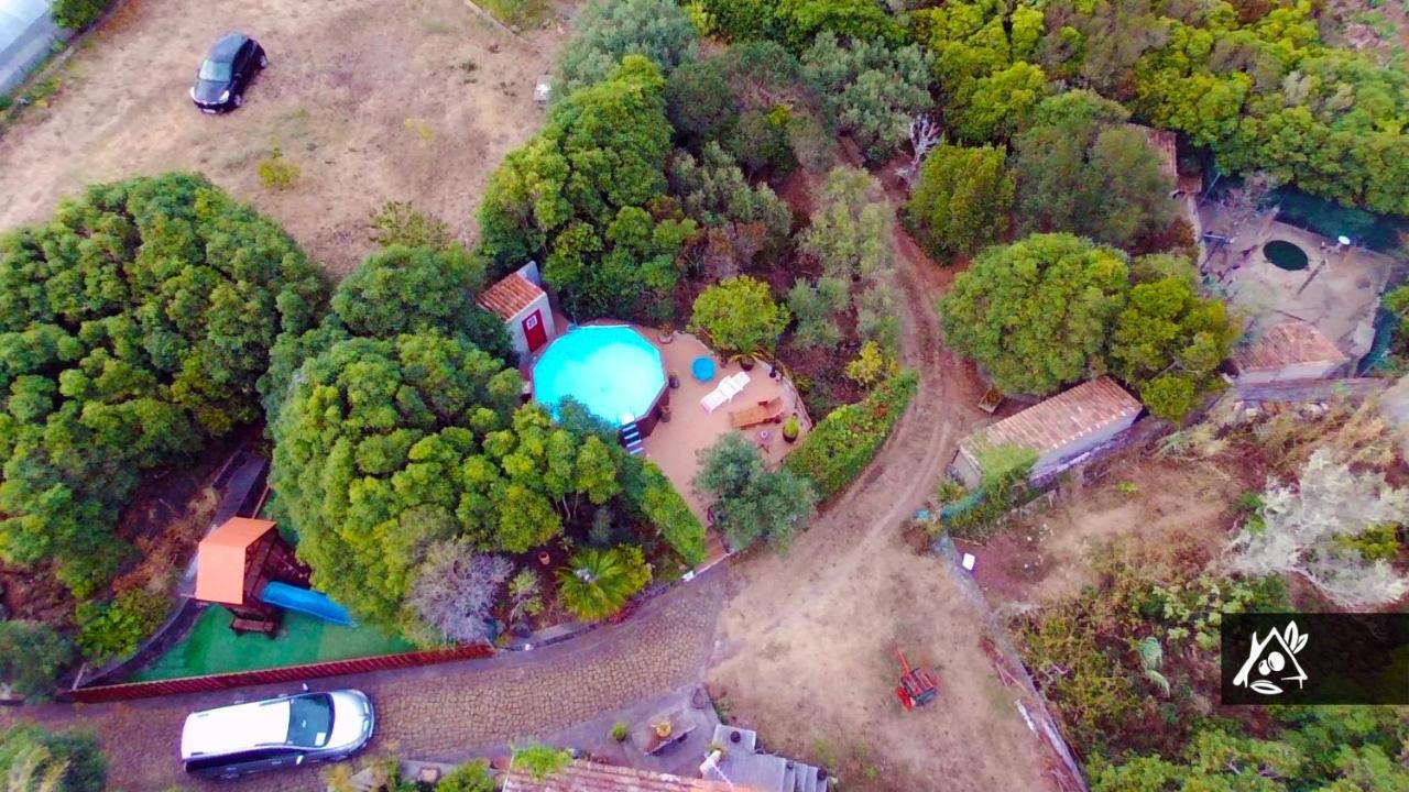 Quinta Do Paraiso Porto Martins Kültér fotó